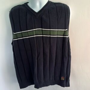 ❤️3/$30 Tommy Hilfiger Sweater Vest
